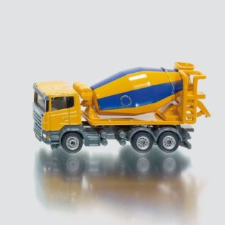 SIKU Super - Míchačka na cement 1:87