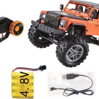 Wiky RC RC Land Rover Defender 36 cm