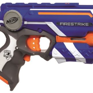 Nerf Elite Firestrike