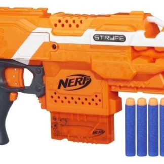 Nerf Elite Stryfe pistole