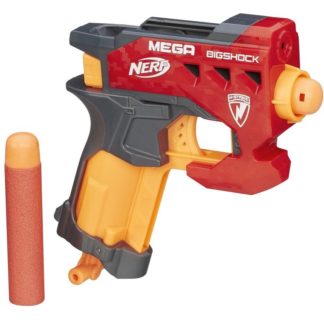 Nerf Mega nejmenší mega pistole