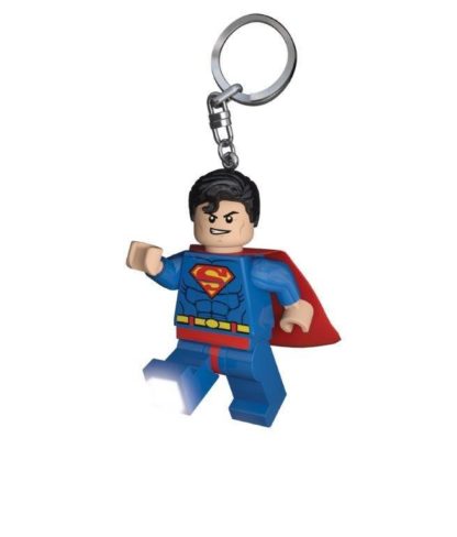 LEGO DC Super Heroes Superman svítící figurka