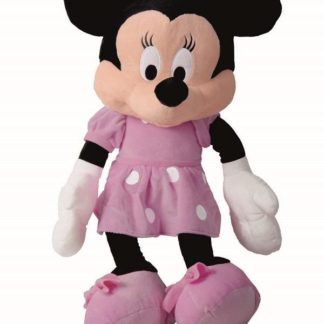 Disney plyš 65cm Minnie