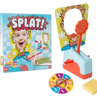 SPLAT - společenská hra