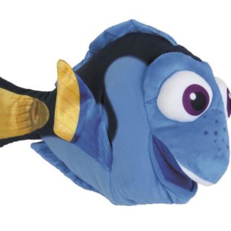 Plyš 25 cm hledá se Dory - Dory