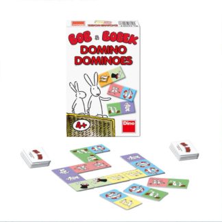 Domino Bob a Bobek