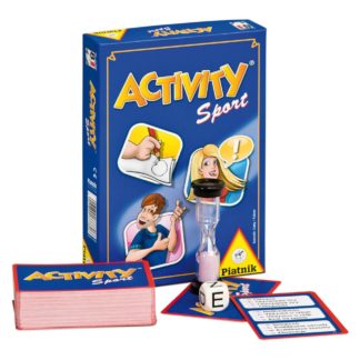 Activity Sport