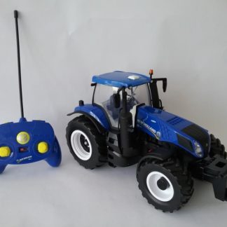 Traktor R/C