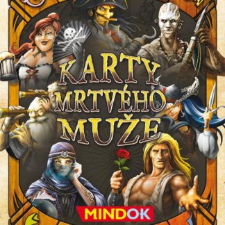 Karty mrtvého muže