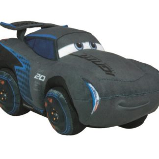 Cars 3: Jackson storm 25 plyš