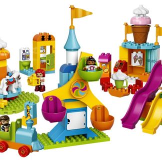 LEGO® DUPLO® 10840 Velká pouť