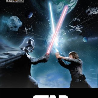 Carcassonne: Star Wars