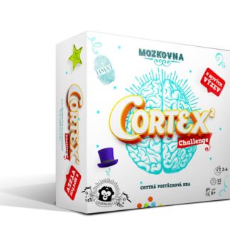 Vědomostní hra Cortex 2