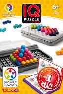 Smart - IQ Puzzle pro