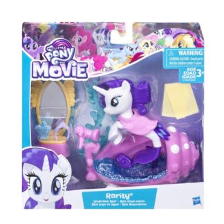 My Little Pony Podmořský hrací set s poníkem 7