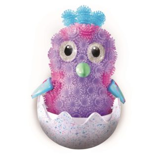 Bunchems Hatchimals sada