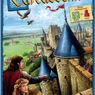 Carcassonne