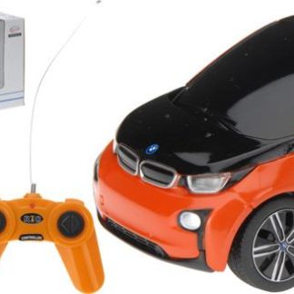 R/C auto BMW I3 1:24 - 2 druhy