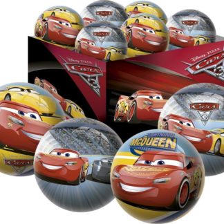 Míč Cars 15cm