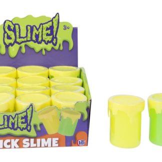 Hebký sliz Slime