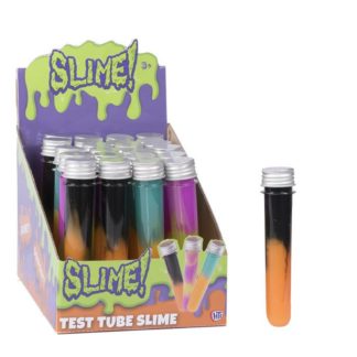 Zkumavka Slime