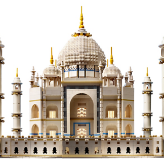 LEGO® Creator 10256 Taj Mahal