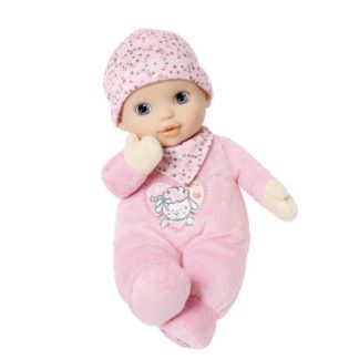 Baby Annabell® Newborn s tlukotem srdce