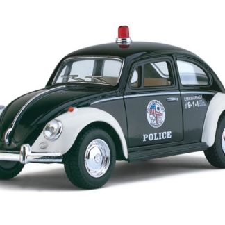 1967 Volkswagen Classical Beetle (Police)