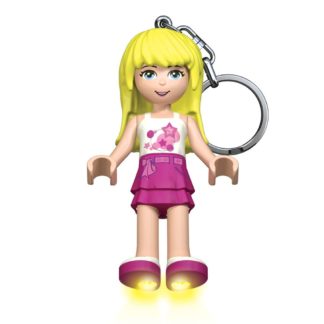 LEGO Friends Stephanie svítící figurka