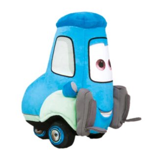 Plyš Cars 3 Guido 20 cm