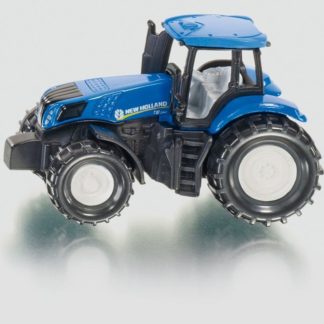 SIKU Blister - Traktor New Holland