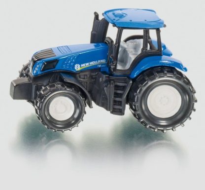 SIKU Blister - Traktor New Holland