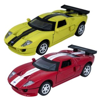 1:40 Ford GT