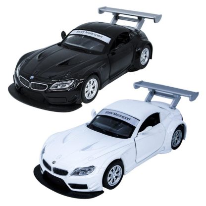 1:38 BMW Z4 GT3