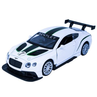 1:43 Bentley Continental GT3