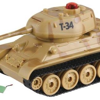 RC M1A2 Tank 1:32