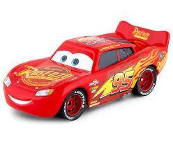 Autíčko kovové Cars 3 Lightining McQueen