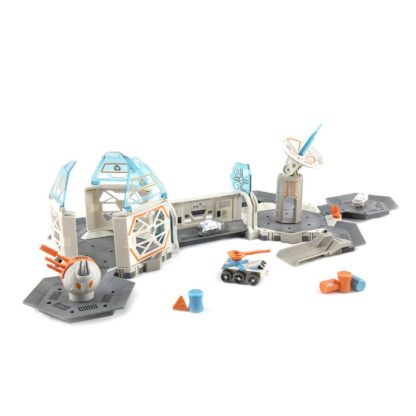 Hexbug Nano Space - Discovery Station