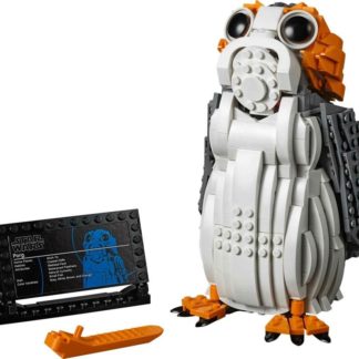 Lego Star Wars Boba Porg™