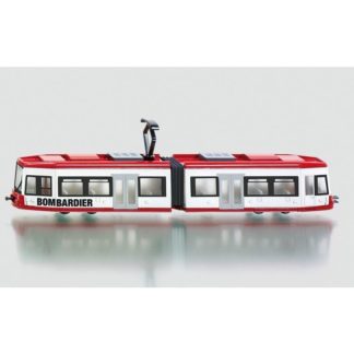 SIKU Super - Tramvaj 1:87