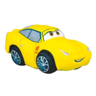 Plyš Cars 3 Cruz Ramirez 20 cm