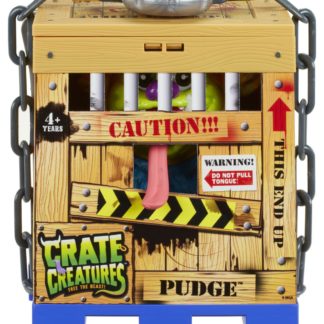 Crate Creatures Surprise Příšerka