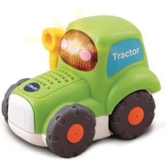 Traktor Tut Tut