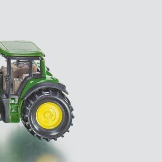 Traktor John Deere 7530