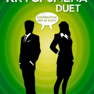 Krycí jména: Duet