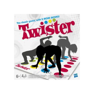 Společenská hra Twister