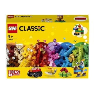 Lego Classic Základní sada kostek