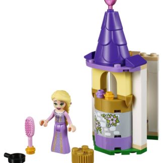 Lego Princezny Locika a její věžička