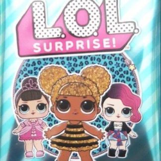 L.O.L. Surprise! - karty