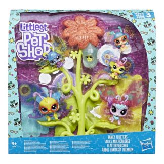 Littlest Pet Shop Prémiový set